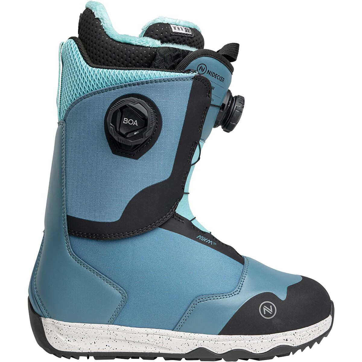 Nidecker Rift - 2026 - 57090₽