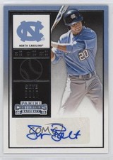 2015 Panini Contenders College Ticket Skye Bolt (Batting) #43 Auto 0c2