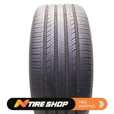 Used 25540r20 Hankook Ion Evo As Ev Suv Sound Absorber - 101w - 932 No Repairs