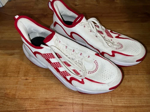 Scarpe da sollevamento Adidas Mahomes