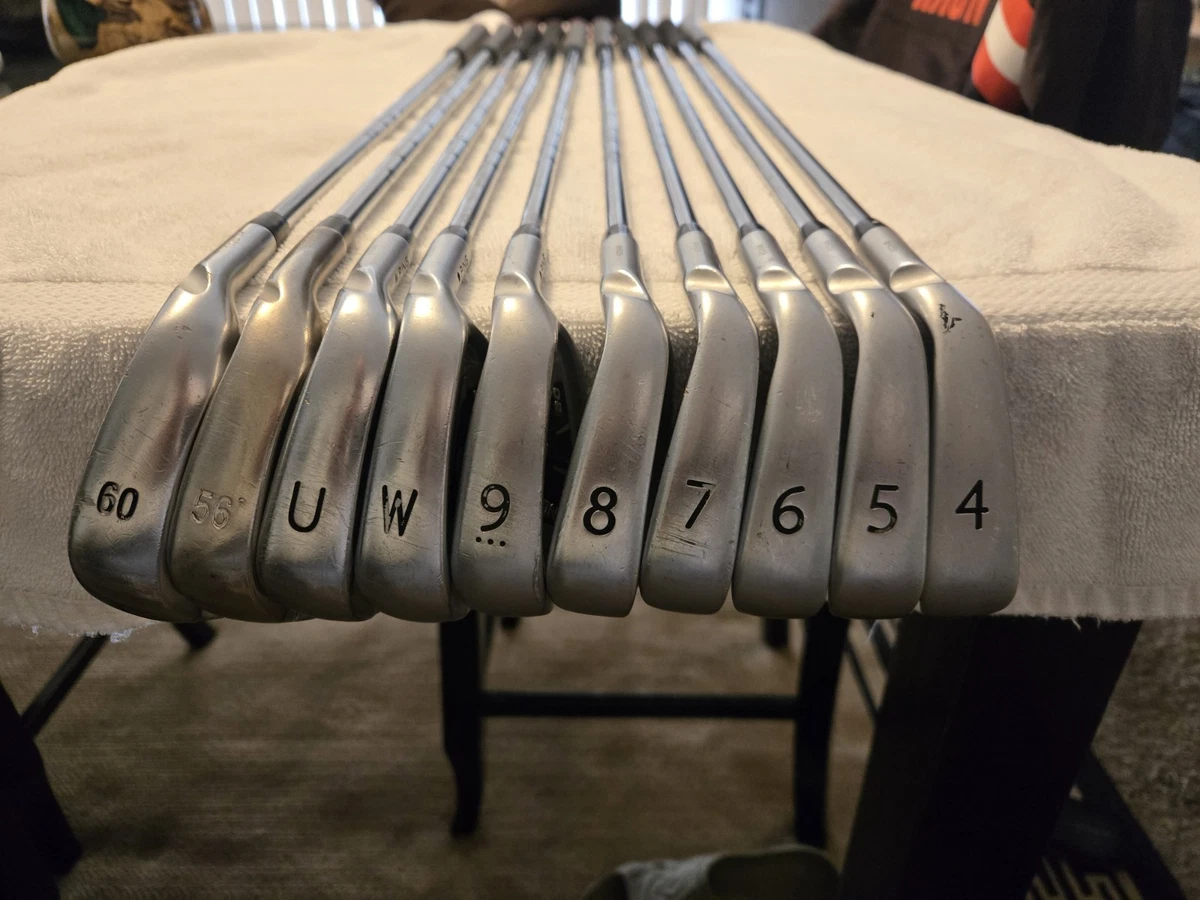 Ping I20 Irons for sale | eBay