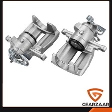 Bremssattel Bremszange Hinten kompatibel mit VW Transporter V Bus 41mm 2X  L+R