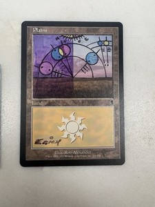 Mtg Guru Land | eBay