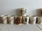 Lot Of (14) Unused Vintage 1983 Star Wars ROTJ Dixie Cups, All Different — photo 5