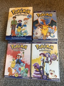 Pokemon Indigo League Complete | eBay Pokemon Indigo League Complete | eBay