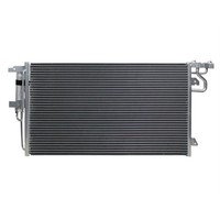 Kondensator Klimaanlage Mit Trockner FüR Ford Kuga II DM2 Focus III