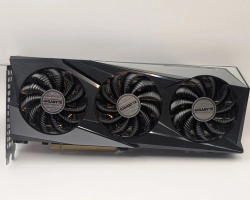 GIGABYTE GeForce RTX 3060 Ti GAMING OC PRO 8GB(rev. 3.0) GDDR6 Graphics Card GPU