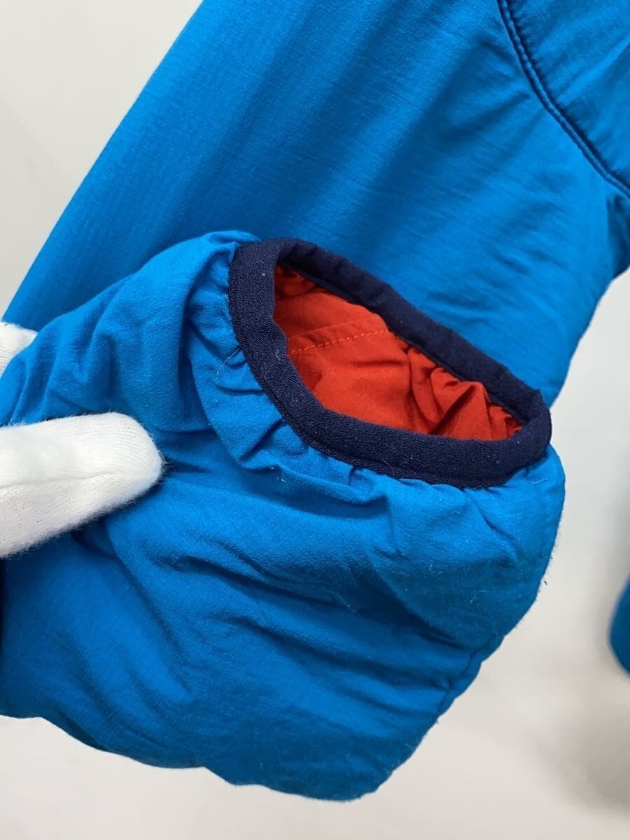 Patagonia Nylon Jacket, Size Small, Blue, Solid Color, 84260FA16 thumbnail 6