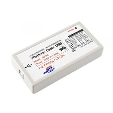 Platform Cable USB, Programmer Debugger for Xilinx Devices