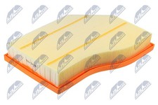 NTY Luftfilter FAF-ME-091 Filtereinsatz f&uuml;r MERCEDES KLASSE V177 Sports Tourer