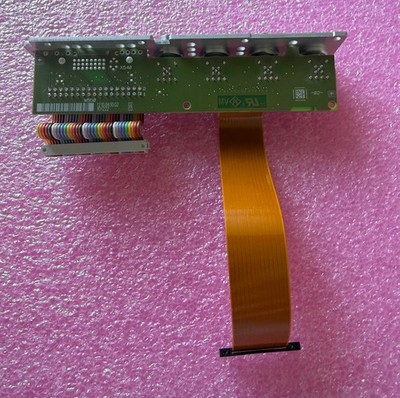 Rhode & Schwarz 1210.0430.02 IO Board