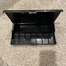 Afx High Performance Pit Case Black Used (Please Read The Description)