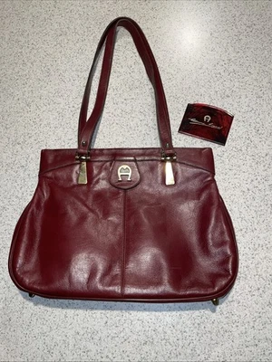 Etienne Aigner 1970s Vintage Bags & Cases for sale - eBay