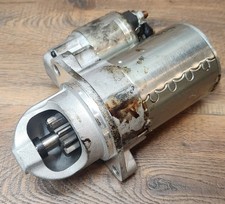 *FOR PARTS* Starter For Hyundai Santa Fe Sonata Kia Optima Sorento L4 2.4L
