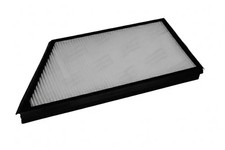 Filtre d'habitacle Peugeot 206