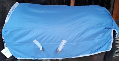 Bucas Regendecke 0g  125 Cm