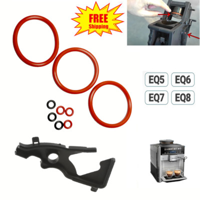 Dichtungsringe für Siemens Brüheinheit EQ6 EQ5 EQ7 EQ8Bosch Dichtungsring Set