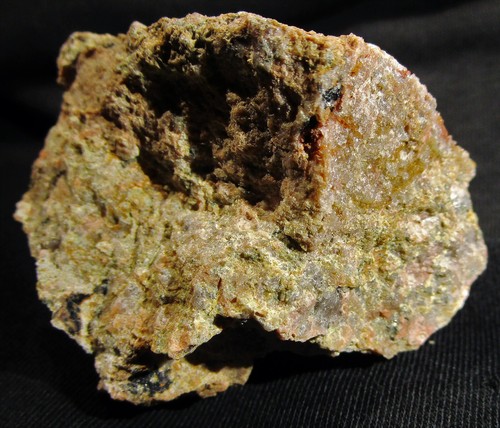 Erythrin xx etc : Schmiedestollenhalde, Wittichen, Schwarzwald - Bild 3 von 6