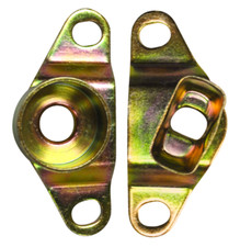 75-80 Chevygmc C10 K10 Truck Fleetside Tailgate Trunnion Hinge Set 75-80 Chevygmc C10 K10 Truck Fleetside Tailgate Trunnion Hinge Set