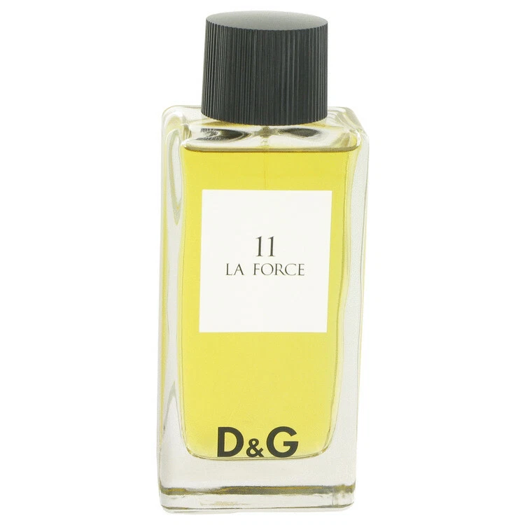 D&g la force 11 cheap