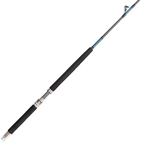 6 10kg baitcaster rod Shimano Impact NXT 582 6-10kg Baitcast Rod – Tackle World