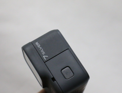 GoPro Hero7 Silver Action Camera | eBay