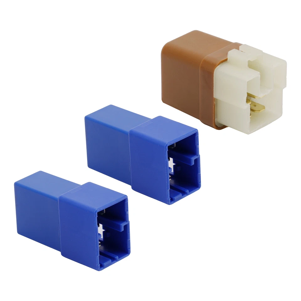 Kit de relé de remolque de repuesto para Nissan Armada Titan 5,6 L 2005-2024 Foto 2 de 4