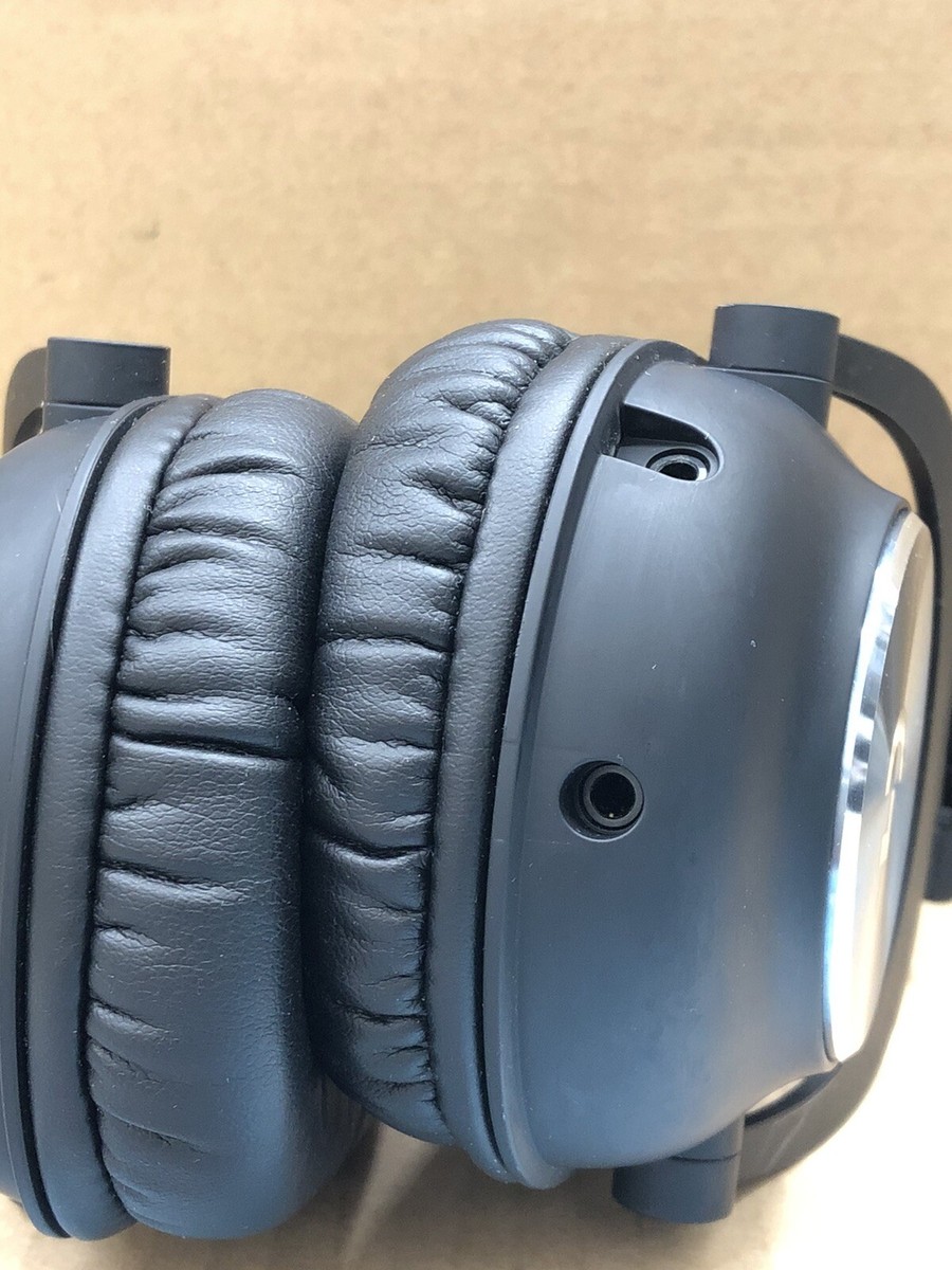 Logitech G Pro X Wired Gaming Headset A00101 ⚠️READ Logitech G Pro X Wired Gaming Headset A00101 ⚠️READ