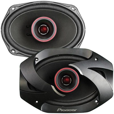 pioneer pro 6x9