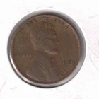 1929 Philadelphia Circulated Business Strike One Cent Coins! #2
