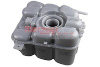 Metzger 2140288 AusgleichsbehäLter, KüHlmittel FüR Porsche VW