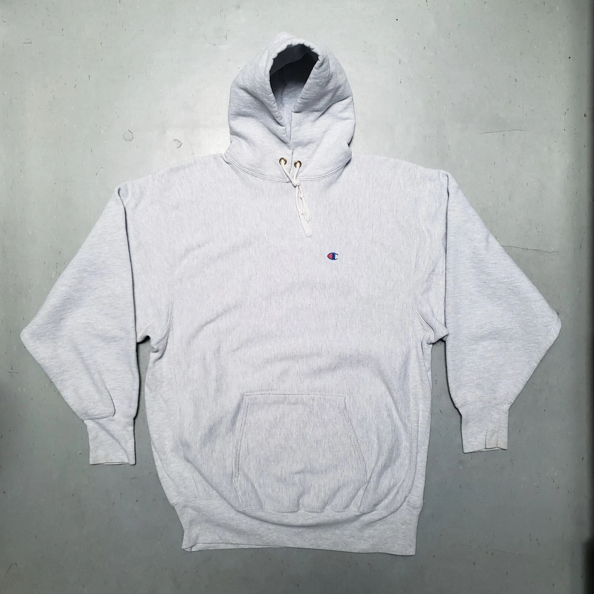 Reverse weave hotsell century hoodie