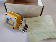 george fischer signet conductivity transmitter 3-8800.103-2p