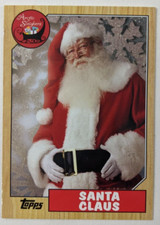 Top Christmas Cards for Sports Card Collectors 36