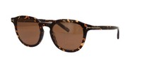 Tom Ford PAX FT 0816 Dark Havana/Brown 52E Sunglasses