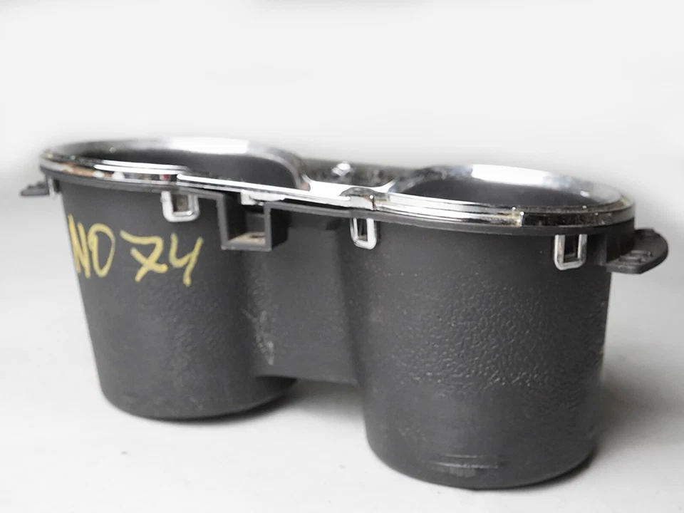 2011 - 2014 Hyundai Sonata Cup Holder Insert Center Console Front 846713Q000 Oem Foto 3 de 4