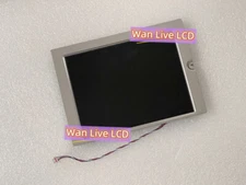 5.7" Inch TCG057V-CM3 LCD Screen Display Panel For Kyocera 1 Year Warranty