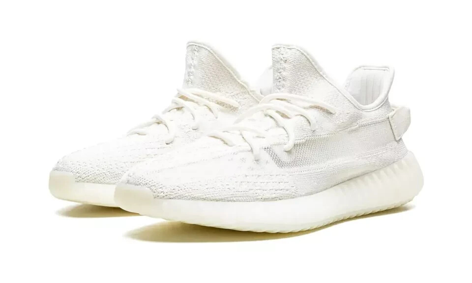 新品未使用　メンズ　adidas Yeezy 350 V2 ホワイト 楽天市場】adidas アディダス YEEZY BOOST 350 V2 