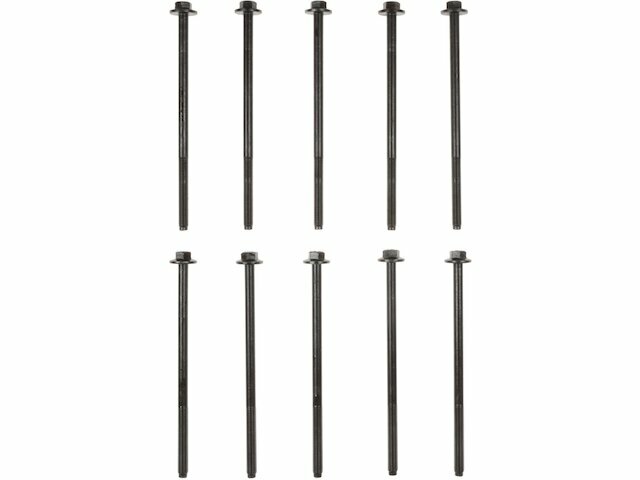 Head Bolt Set For 2005-2006 Ford GT V798XG