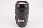 Canon Ef 70-300mm f/4-5.6 Is Telephoto Zoom Digital Camera Lens #T-03940