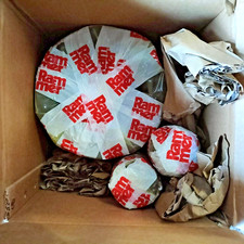 Zestaw serwisowy młot ścierny K10L40 pasuje do rammer 