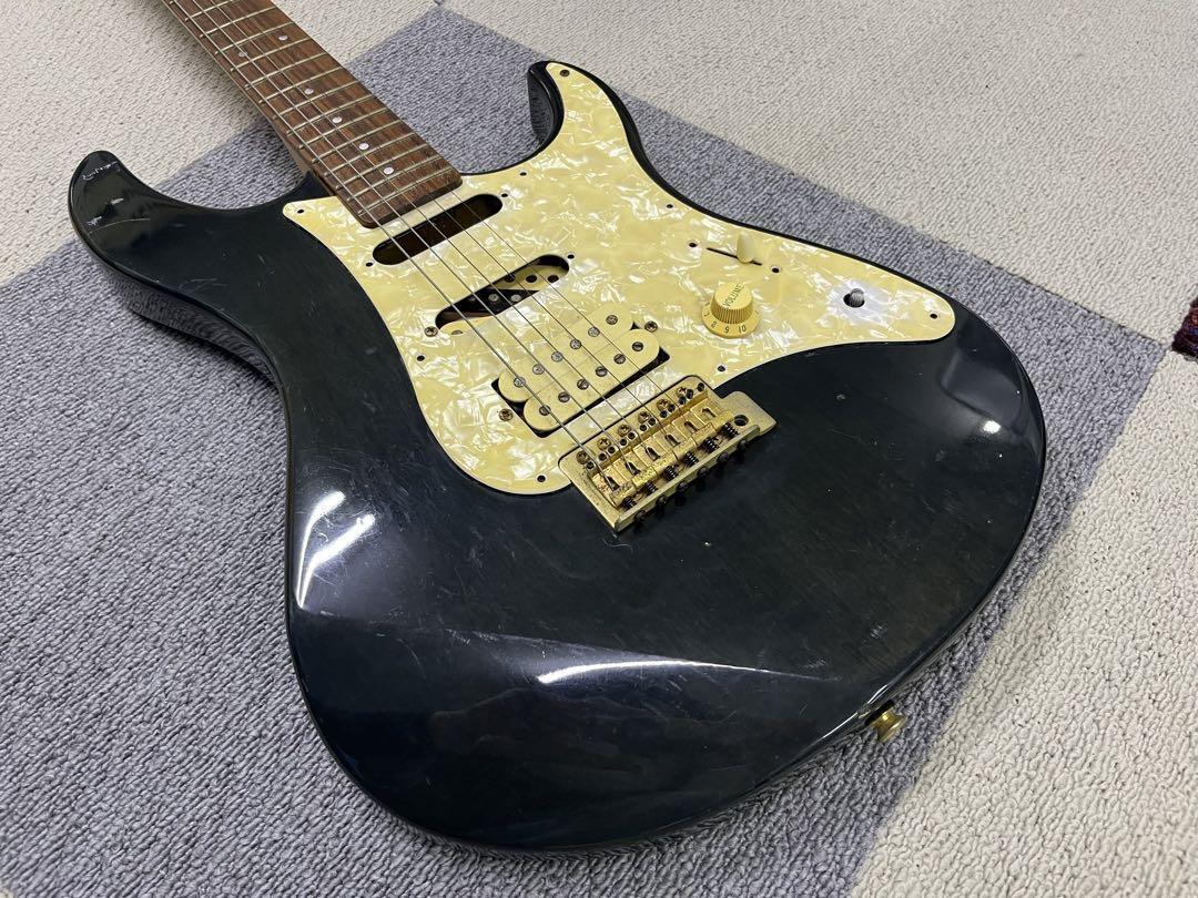 GT01⭐️現状⭐️ YAMAHA ヤマハ Pacifica パシフィカ 312 ‼️ GT01 ️Current status ️ YAMAHA Pacifica Pacifica 312