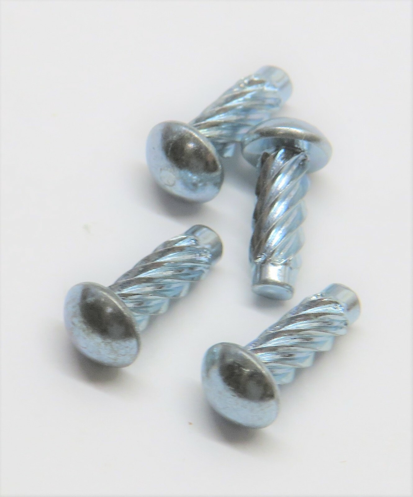 Engine Tag Rivets Size 4, 5/16