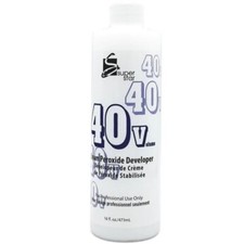 Mariana Superstar Crema Peróxido Desarrollador 40 Volumen 16 OZ NUEVO
