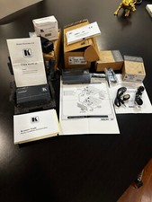 SET TRANSMITTER AND RECEIVER Kramer TP-573 / TP-574 HDMI Over Twisted Pair