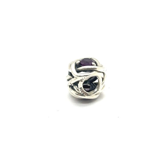 PANDORA FEB ETERNITY CIRCLE 2.6G S925 (EPJ029370) - Picture 5 of 6