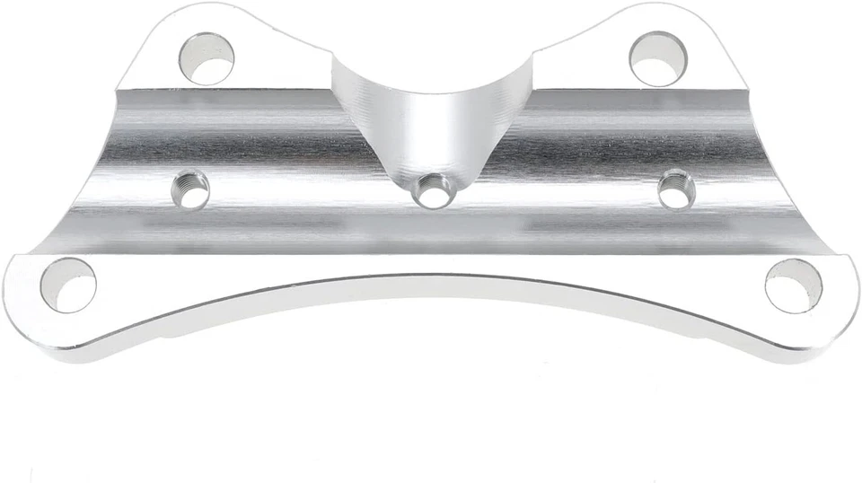 Handlebar Riser Clamp For Harley Ultra Classic Electra Glide Road King 1993-2014 - Изображение 4 из 4