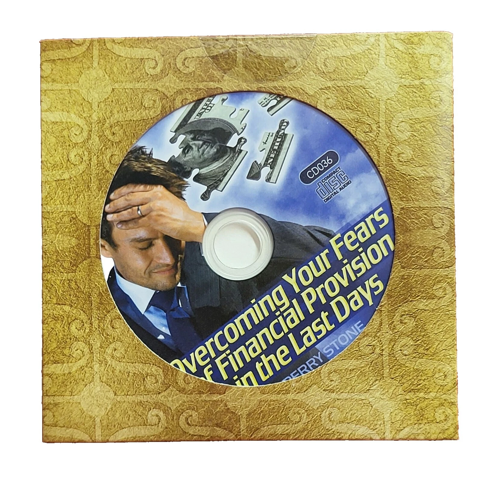 El último CD de Música Devocional y religiosa