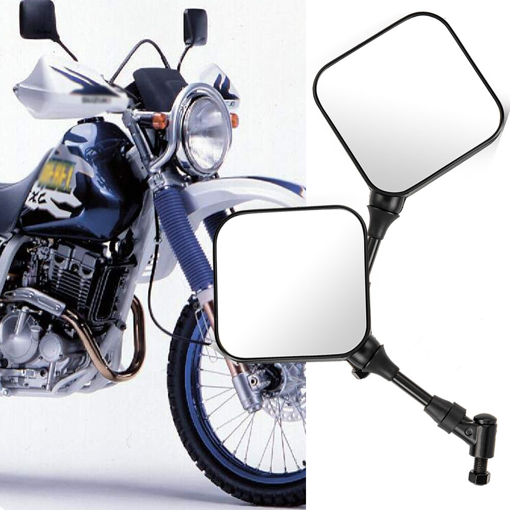 AGGIORNA IL TUO Per Suzuki DRZ400 DRZ 400S 400E 400SM Con Serbatoio - Foto 5