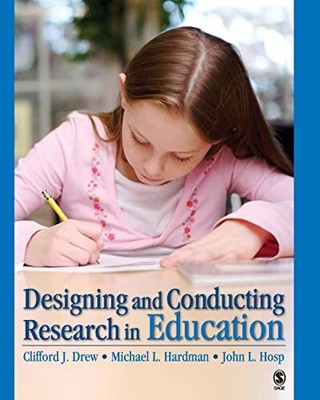 Designing and Conducting Resea - Paperback - VERY GOOD